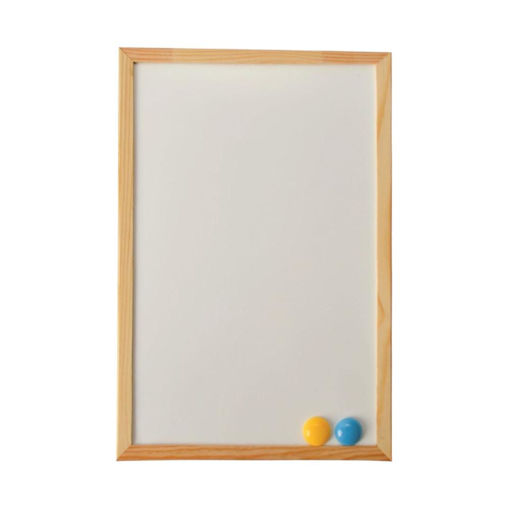 Picture of WHITEBOARD MAGNETIC 40X60CM